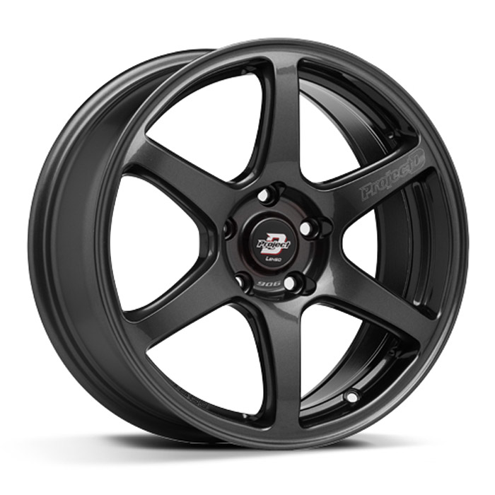 VELG LENSO RACE-6